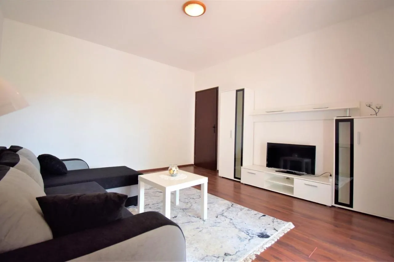 Penzion Apartments Mica Lopar