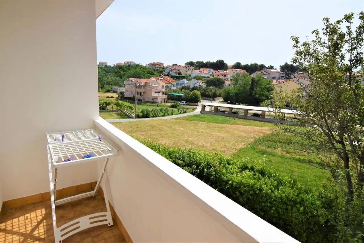 Apartments Mica Lopar