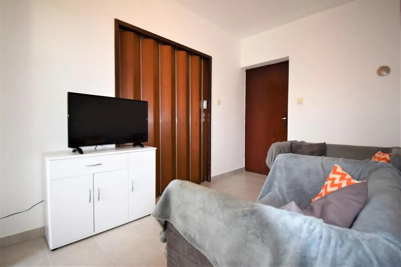 Apartments Mica Lopar Chorvatsko
