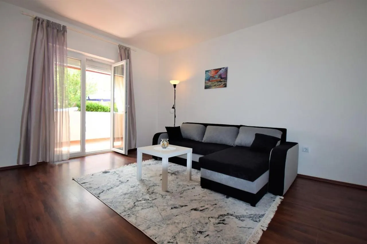 Apartments Mica Lopar Chorvatsko
