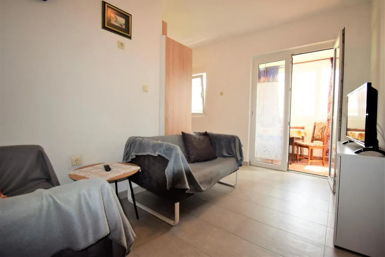 Apartments Mica Lopar 0*,  Chorvatsko